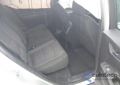 2020 Chevrolet Equinox Fwd 2Fl from USA, damaged, VIN 3GNAXJEV7LS522834